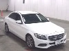 MERCEDES BENZ C CLASS