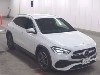 MERCEDES BENZ GLA