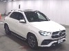 MERCEDES BENZ GLE