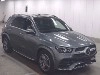 MERCEDES BENZ GLE