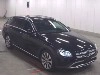 MERCEDES BENZ E-CLASS ALL-TERRAIN