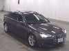 AUDI A4 AVANTE