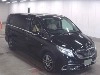 MERCEDES BENZ V CLASS