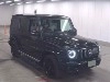 MERCEDES BENZ G CLASS