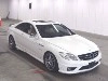 MERCEDES BENZ CL