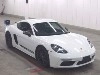 PORSCHE 718 CAYMAN