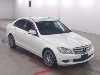 MERCEDES BENZ C CLASS