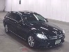 MERCEDES BENZ C CLASS STATION WAGON