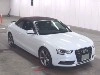AUDI A5 CABRIO