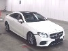 MERCEDES BENZ E CLASS