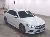 MERCEDES BENZ A CLASS
