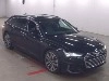 AUDI A6 AVANTE