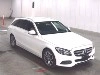MERCEDES BENZ C CLASS STATION WAGON