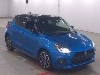 SUZUKI SWIFT SPORTS