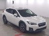SUBARU IMPREZA XV