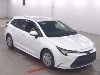 TOYOTA COROLLA WAGON