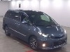 TOYOTA ESTIMA HYBRID