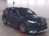 TOYOTA HARRIER HYBRID