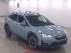 SUBARU IMPREZA XV