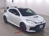 TOYOTA GR YARIS