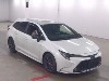 TOYOTA COROLLA WAGON