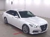 TOYOTA CROWN HYBRID