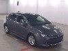 TOYOTA COROLLA SPORT