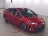 TOYOTA PRIUS PHV