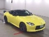 NISSAN FAIRLADY Z