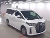 TOYOTA ALPHARD HYBRID