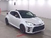 TOYOTA GR YARIS