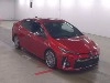 TOYOTA PRIUS PHV