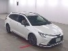 TOYOTA COROLLA WAGON