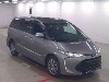 TOYOTA ESTIMA HYBRID
