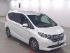 HONDA FREED HYBRID