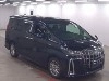 TOYOTA ALPHARD HYBRID