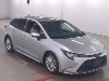 TOYOTA COROLLA WAGON