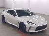 TOYOTA GR86