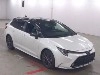 TOYOTA COROLLA WAGON