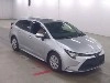 TOYOTA COROLLA WAGON