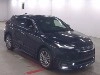TOYOTA HARRIER HYBRID