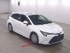 TOYOTA COROLLA WAGON