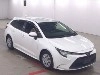 TOYOTA COROLLA WAGON