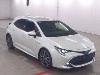 TOYOTA COROLLA SPORT