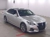TOYOTA CROWN HYBRID