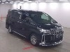 TOYOTA ALPHARD HYBRID