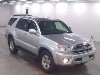 TOYOTA HILUX SURF