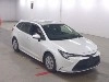 TOYOTA COROLLA WAGON