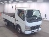 MITSUBISHI FUSO CANTER GUTS