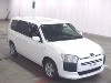 TOYOTA SUCCEED WAGON